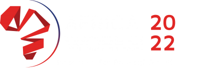 AFRICA WORKS! LOGO 2022 white